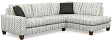 Load image into Gallery viewer, Beaconsfield Sectional - 109 x 79 - RFR
