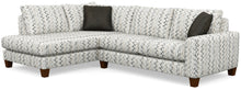 Load image into Gallery viewer, Beaconsfield Sectional - 109 x 79 - LFR