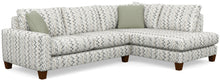 Load image into Gallery viewer, Beaconsfield Sectional - 109 x 79 - RFR