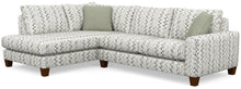 Load image into Gallery viewer, Beaconsfield Sectional - 109 x 79 - LFR