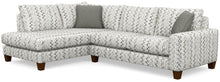 Load image into Gallery viewer, Beaconsfield Sectional - 109 x 79 - LFR