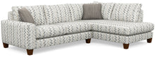 Load image into Gallery viewer, Beaconsfield Sectional - 109 x 79 - RFR