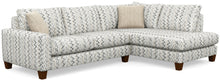 Load image into Gallery viewer, Beaconsfield Sectional - 109 x 79 - RFR