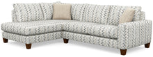 Load image into Gallery viewer, Beaconsfield Sectional - 109 x 79 - LFR