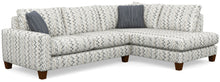 Load image into Gallery viewer, Beaconsfield Sectional - 109 x 79 - RFR