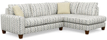 Load image into Gallery viewer, Beaconsfield Sectional - 109 x 79 - RFR