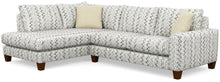 Load image into Gallery viewer, Beaconsfield Sectional - 109 x 79 - LFR