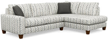 Load image into Gallery viewer, Beaconsfield Sectional - 109 x 79 - RFR