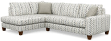 Load image into Gallery viewer, Beaconsfield Sectional - 109 x 79 - LFR