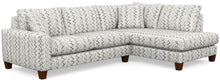 Load image into Gallery viewer, Beaconsfield Sectional - 109 x 79 - RFR