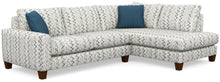 Load image into Gallery viewer, Beaconsfield Sectional - 109 x 79 - RFR