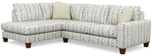 Load image into Gallery viewer, Beaconsfield Sectional - 109 x 79 - LFR