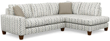 Load image into Gallery viewer, Beaconsfield Sectional - 109 x 79 - RFR