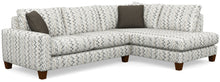 Load image into Gallery viewer, Beaconsfield Sectional - 109 x 79 - RFR