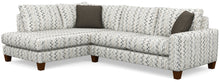 Load image into Gallery viewer, Beaconsfield Sectional - 109 x 79 - LFR