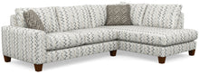 Load image into Gallery viewer, Beaconsfield Sectional - 109 x 79 - RFR