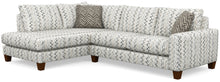 Load image into Gallery viewer, Beaconsfield Sectional - 109 x 79 - LFR