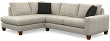 Load image into Gallery viewer, Beaconsfield Sectional - 109 x 79 - LFR