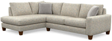 Load image into Gallery viewer, Beaconsfield Sectional - 109 x 79 - LFR
