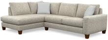 Load image into Gallery viewer, Beaconsfield Sectional - 109 x 79 - LFR