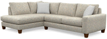 Load image into Gallery viewer, Beaconsfield Sectional - 109 x 79 - LFR