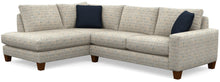 Load image into Gallery viewer, Beaconsfield Sectional - 109 x 79 - LFR