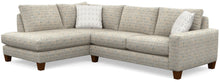 Load image into Gallery viewer, Beaconsfield Sectional - 109 x 79 - LFR