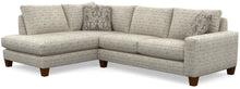 Load image into Gallery viewer, Beaconsfield Sectional - 109 x 79 - LFR