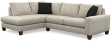 Load image into Gallery viewer, Beaconsfield Sectional - 109 x 79 - LFR
