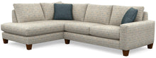 Load image into Gallery viewer, Beaconsfield Sectional - 109 x 79 - LFR