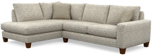 Load image into Gallery viewer, Beaconsfield Sectional - 109 x 79 - LFR