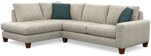 Load image into Gallery viewer, Beaconsfield Sectional - 109 x 79 - LFR