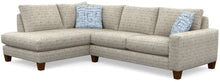 Load image into Gallery viewer, Beaconsfield Sectional - 109 x 79 - LFR