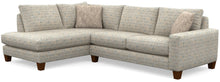 Load image into Gallery viewer, Beaconsfield Sectional - 109 x 79 - LFR