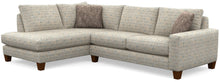 Load image into Gallery viewer, Beaconsfield Sectional - 109 x 79 - LFR