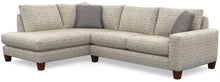 Load image into Gallery viewer, Beaconsfield Sectional - 109 x 79 - LFR