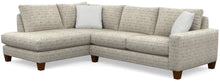 Load image into Gallery viewer, Beaconsfield Sectional - 109 x 79 - LFR