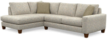 Load image into Gallery viewer, Beaconsfield Sectional - 109 x 79 - LFR
