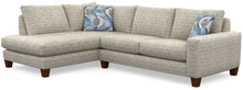 Load image into Gallery viewer, Beaconsfield Sectional - 109 x 79 - LFR