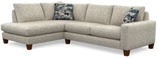 Load image into Gallery viewer, Beaconsfield Sectional - 109 x 79 - LFR