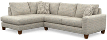 Load image into Gallery viewer, Beaconsfield Sectional - 109 x 79 - LFR