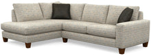 Load image into Gallery viewer, Beaconsfield Sectional - 109 x 79 - LFR