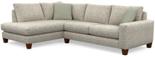 Load image into Gallery viewer, Beaconsfield Sectional - 109 x 79 - LFR