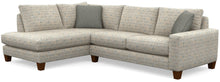 Load image into Gallery viewer, Beaconsfield Sectional - 109 x 79 - LFR