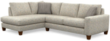 Load image into Gallery viewer, Beaconsfield Sectional - 109 x 79 - LFR