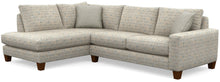 Load image into Gallery viewer, Beaconsfield Sectional - 109 x 79 - LFR