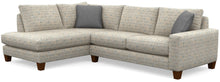 Load image into Gallery viewer, Beaconsfield Sectional - 109 x 79 - LFR