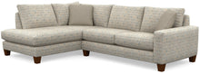 Load image into Gallery viewer, Beaconsfield Sectional - 109 x 79 - LFR