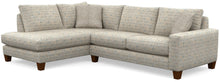 Load image into Gallery viewer, Beaconsfield Sectional - 109 x 79 - LFR