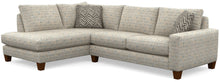 Load image into Gallery viewer, Beaconsfield Sectional - 109 x 79 - LFR
